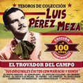 luis perez meza - Tú Solo Tú