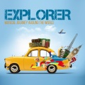 Explorer Musical Journey Around The World