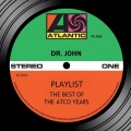 Dr.John - Let's Make a Better World