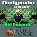 del gado - Old Records (Original Mix)