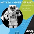 Matt Keyl - Casa Blanda (Remix)