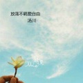 汤川 - 放荡不羁爱自由