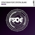 Steve Dekay、Crystal Blakk - Musa (Extended Mix)