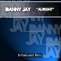 Danny Jay - Alright (Original Mix)