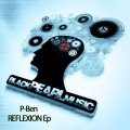 P-Ben - Reflexion (Original Mix)