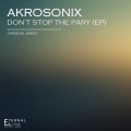 AkroSonix - Bliss