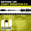 Nathan Lee - Funky Sensation