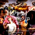 Andrea Marcon、Kangmin Justin Kim、La Cetra Baroque Orchestra Basel - Part I: Aria: Spira al sen celeste ardore
