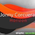 Jonny Corcuera - Horizon