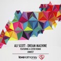 Ali Scott - Dream Machine