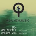 Vincent Kwok - Roundi 10 (Jill Was Here)(Original Mix)