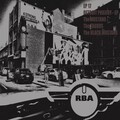 RBA - The Mustang (Original Mix)