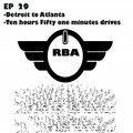 RBA - Detroit To Atlanta (Original Mix)