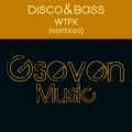 Disco&bass - WTFK