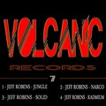 Jeff Robens - Kadmium