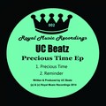 UC Beatz - Reminder