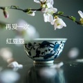 红豆豆 - 再爱一次