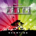 Toni Tonga - Peace