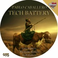 Tech Battery