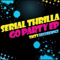 Serial Thrilla - Go (Original Mix)