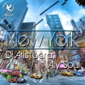 DJ Aristocrat、Aly Soul - New York (Radio Version)