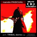 Nando Pascual - Wacka (Original Mix)