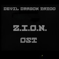 Devil Dragon Tatoo - Magnetics
