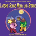 Stephen Janetzko - Laterne Sonne Mond und Sterne