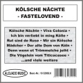 Die Telly's - Die Vögelein am Titicacasee