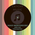 His Orchestra、hugo montenegro - How To Handle A Woman