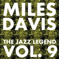 Miles Davis - The Serpent's Tooth