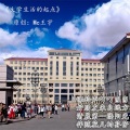 逸飞 - 大学生活的起点