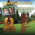 Las Hermanas Padilla - Veinte  Años