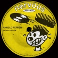 Angelo Ferreri - Jackin Anthem