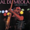 Al Di Meola - Sequencer