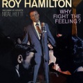 roy hamilton - Something's Gotta Give
