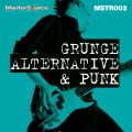 Grunge/Alternative/Punk