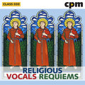 Various Artists - Requiem 4) Lacrymosa