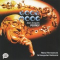 Various Artists - The Percolators
