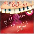 Steve Waring - L'arithmétique