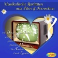maxie、Hans Clarin - Das Mädchen und der Clown