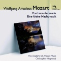 Posthornserenade/Eine kleine Nachtmusik (Audior)