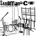 Chris Sand、Carl Dexter、Camo Davi、Johnny Nason - Olympia's the Capitol (of Rock and Roll)