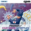 Promos 7 - Chat Show/Lifestyles