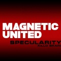 Killo Brain - Specularity