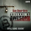 Various Artists - Big Low Sub Drop Hit