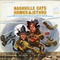 Nashville Cats