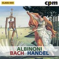 Albinoni / Bach / Handel / Marcello