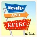 Novelty and Retro