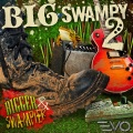 Various Artists - Shrimp Po Boy